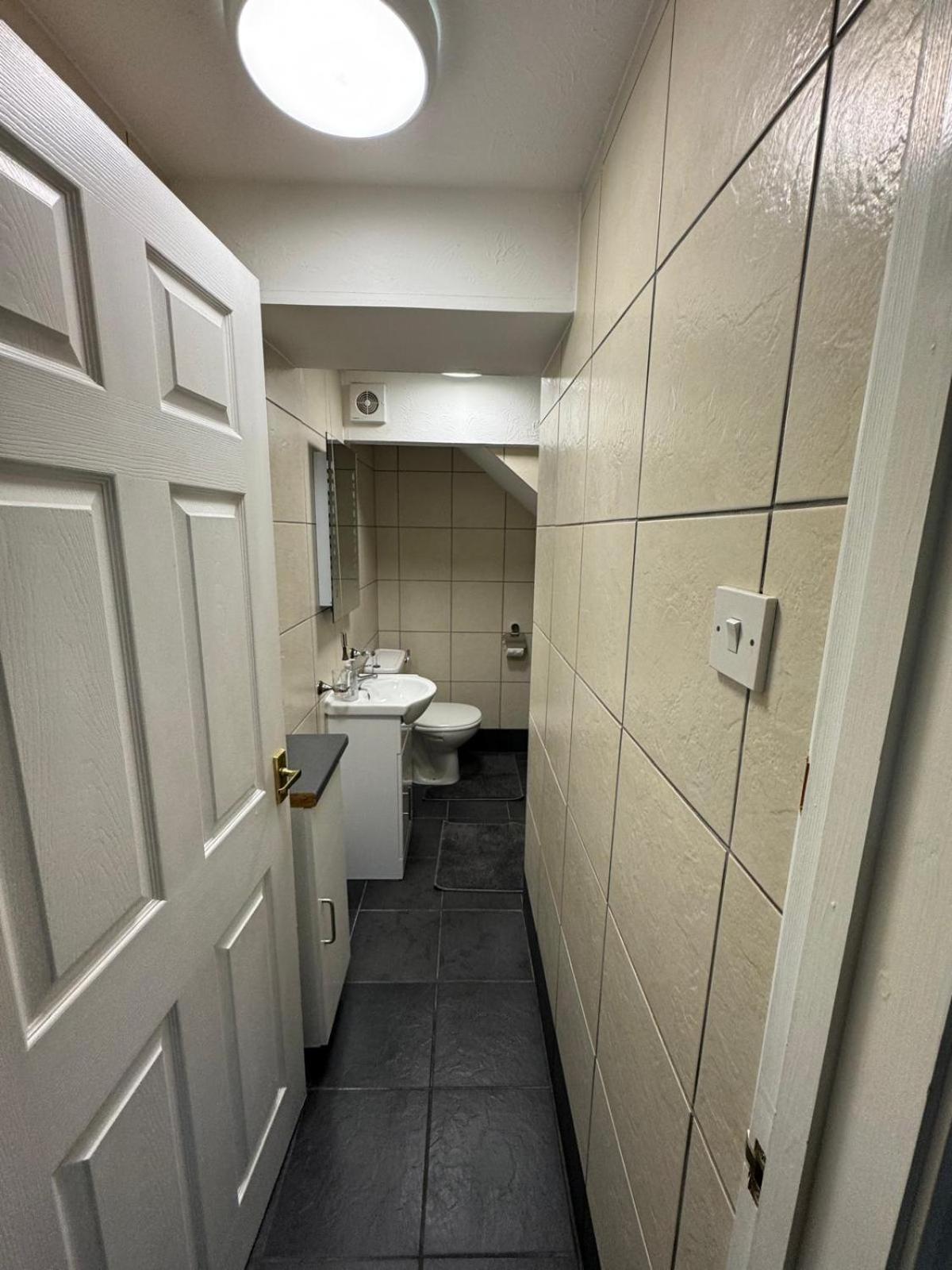 The Victorian Lodge Ryde  Room photo