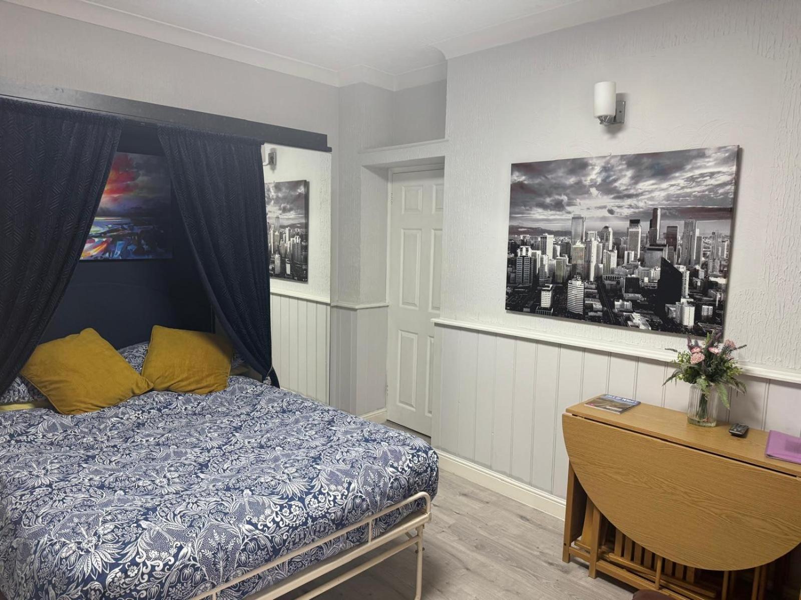 The Victorian Lodge Ryde  Room photo